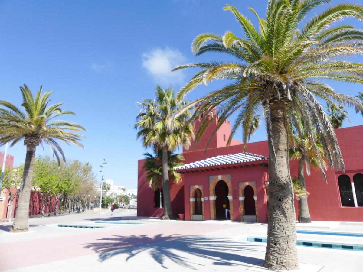 La Carihuela Torremolinos- Studio 1- Costa Sol Holiday Rentals 外观 照片