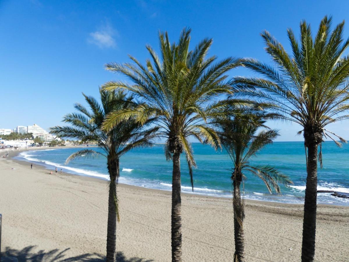 La Carihuela Torremolinos- Studio 1- Costa Sol Holiday Rentals 外观 照片