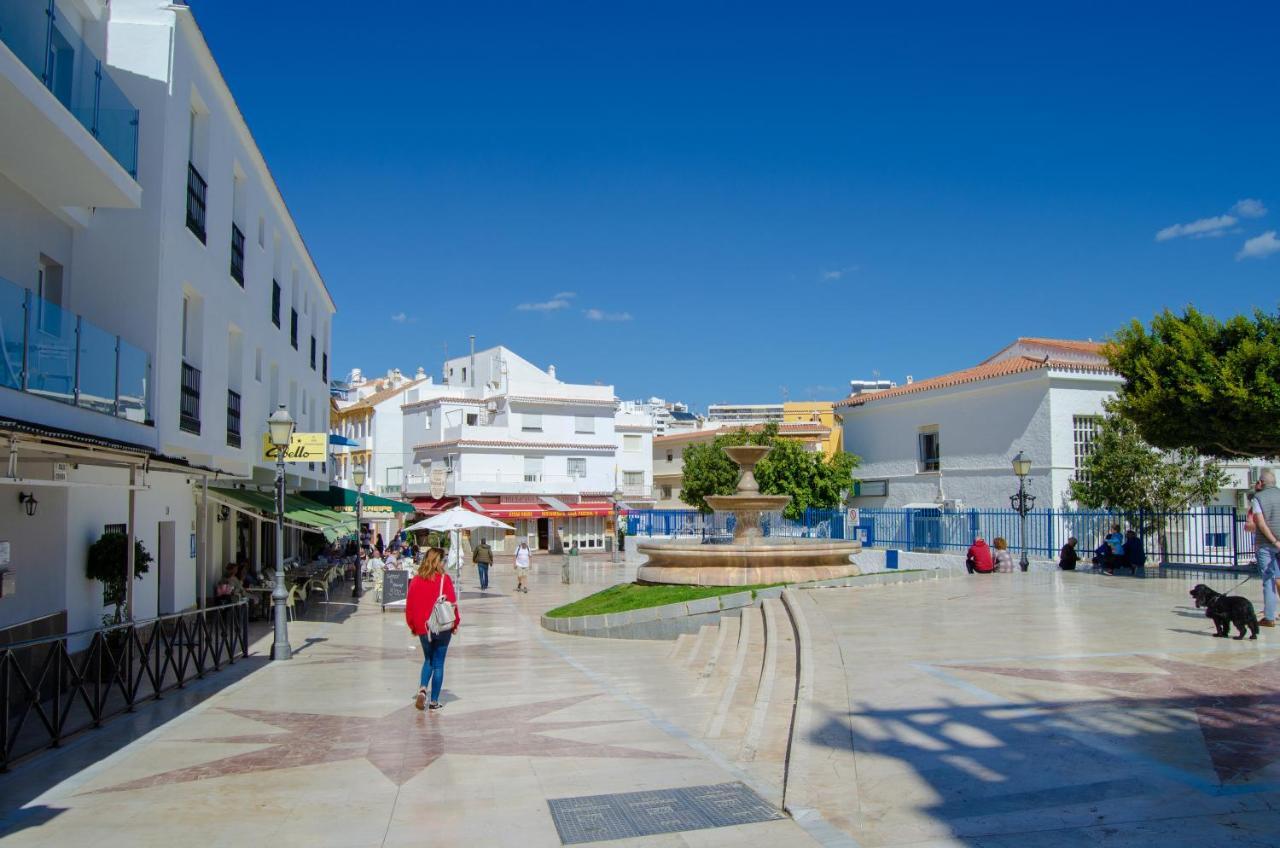 La Carihuela Torremolinos- Studio 1- Costa Sol Holiday Rentals 外观 照片