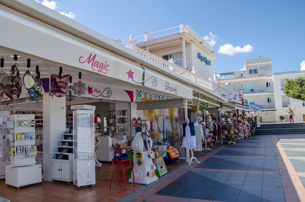 La Carihuela Torremolinos- Studio 1- Costa Sol Holiday Rentals 外观 照片